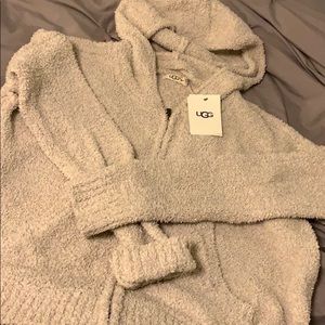 UGG Kyleigh Full Zip Hoodie
